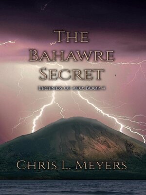 cover image of The Bahawre Secret